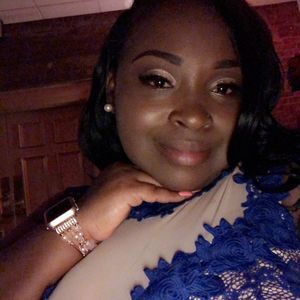 Meet your Posher, Keisha